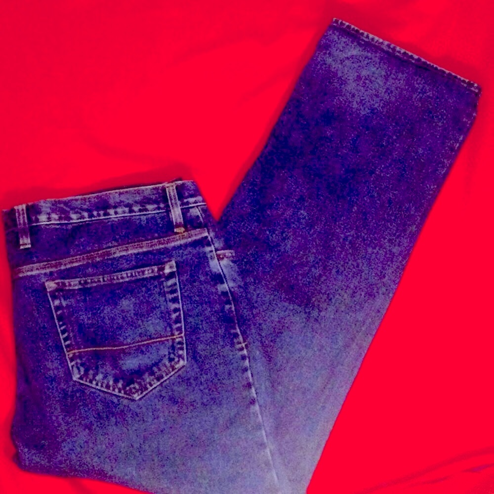 VTG”80’s”Men ‘s BIG MAC WORKWEAR JEANS